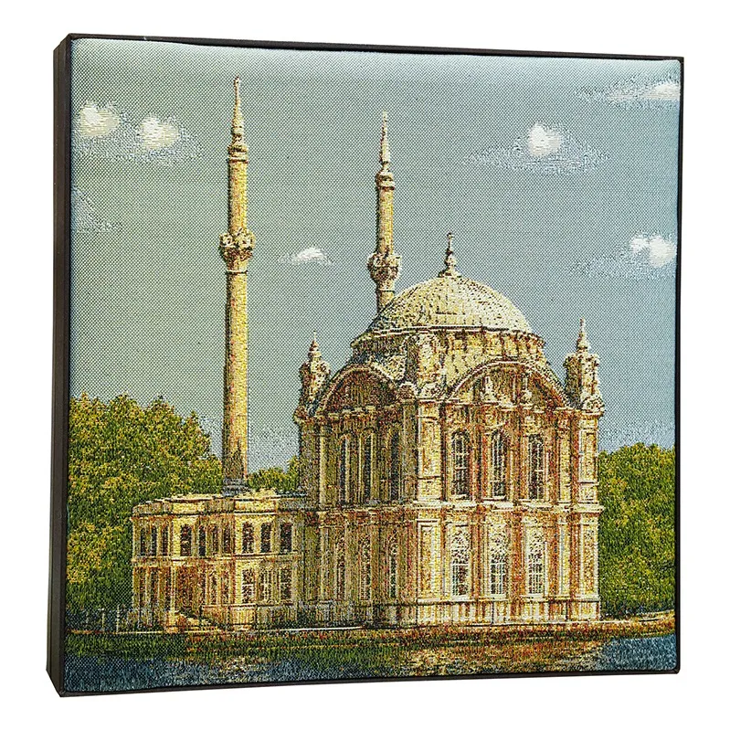 Mecidiye Asaleti Lokum Kutusu